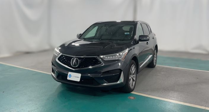 Thumbnail: 2019 Acura RDX - 1