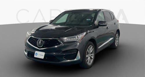 2019 Acura RDX