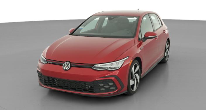 Thumbnail: 2022 Volkswagen Golf - 1
