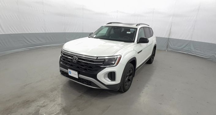 Thumbnail: 2024 Volkswagen Atlas - 1