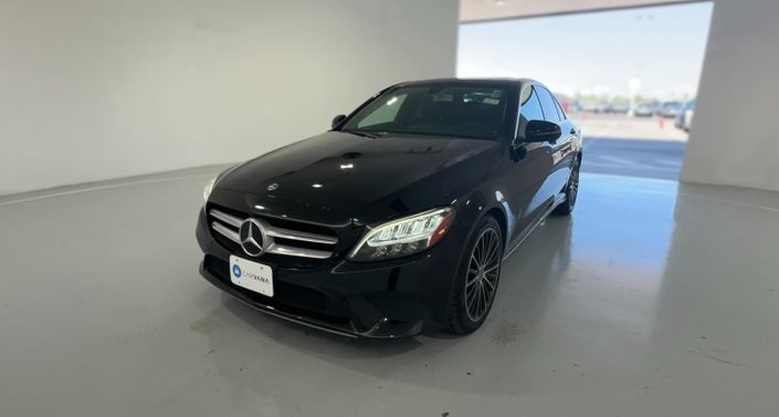2019 Mercedes-Benz C-Class C 300 -
                  Tempe, AZ