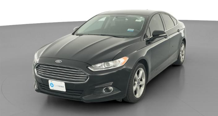 Thumbnail: 2016 Ford Fusion - 1