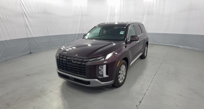 Thumbnail: 2023 Hyundai Palisade - 1
