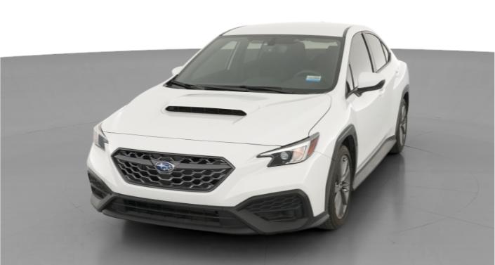 Thumbnail: 2023 Subaru WRX - 1