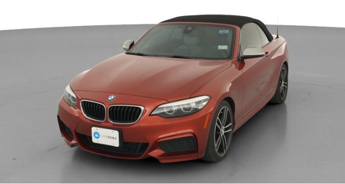 Thumbnail: 2018 BMW 2 Series - 1