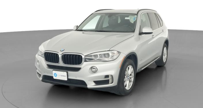 2015 BMW X5 xDrive35i -
                  Rocklin, CA