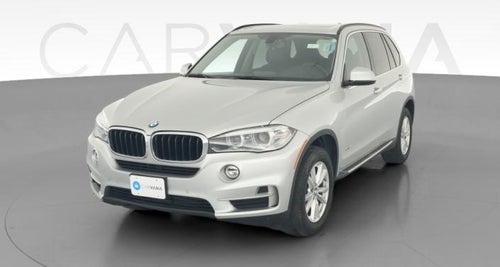 2015 BMW X5
