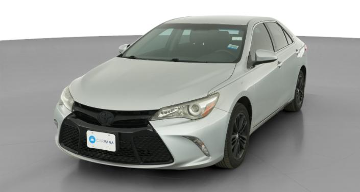 Thumbnail: 2016 Toyota Camry - 1