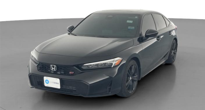 Thumbnail: 2026 Honda Civic - 1