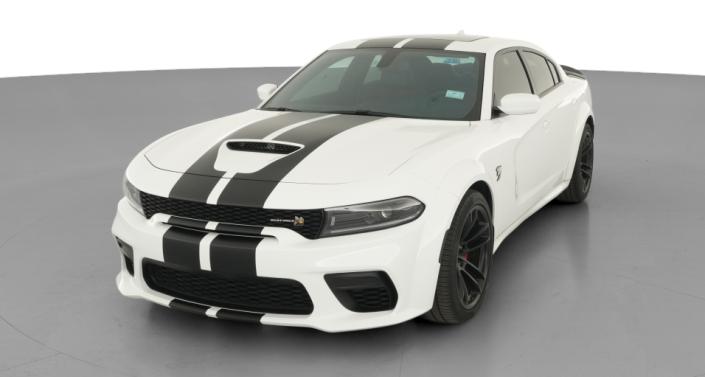 Thumbnail: 2022 Dodge Charger - 1