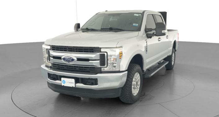 Thumbnail: 2019 Ford Econoline - 1