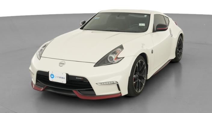 2016 Nissan Z NISMO -
                  Richton Park, IL