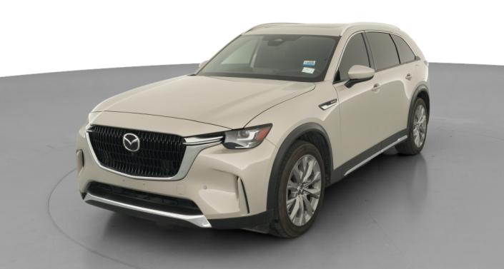 Thumbnail: 2025 Mazda CX-90 - 1