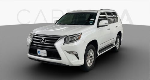 2018 Lexus GX