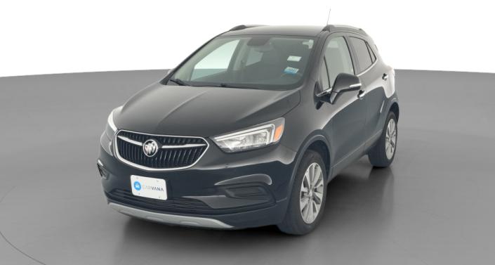 Thumbnail: 2019 Buick Encore - 1