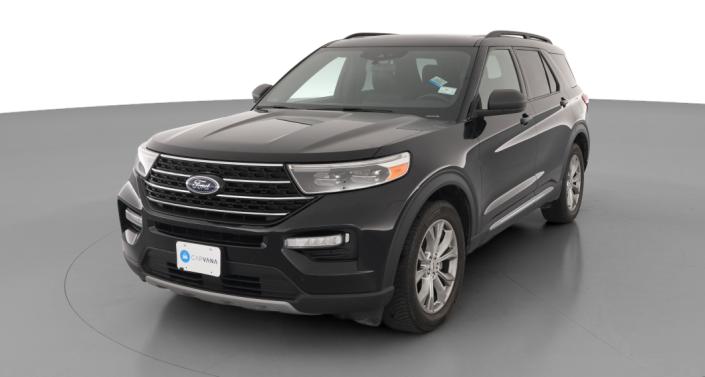 Thumbnail: 2020 Ford Explorer - 1