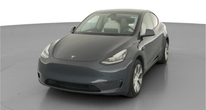 Thumbnail: 2023 Tesla Model Y - 1