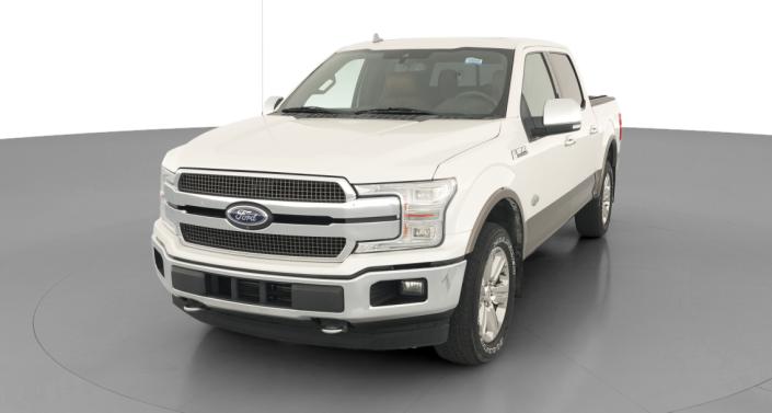 Thumbnail: 2018 Ford Econoline - 1