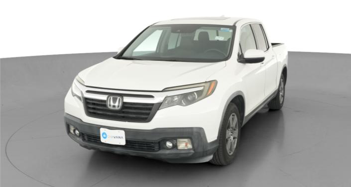 Thumbnail: 2020 Honda Ridgeline - 1