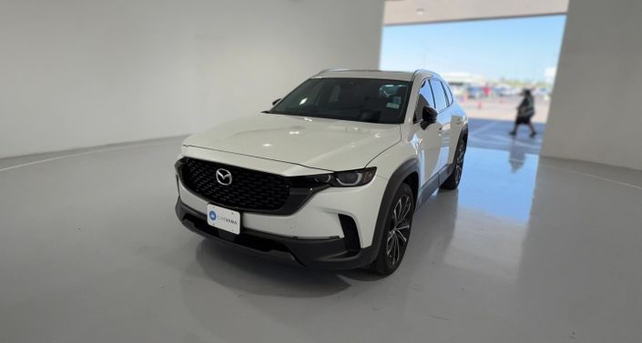 Thumbnail: 2024 Mazda CX-50 - 1