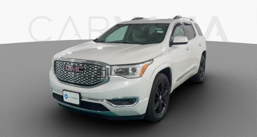 2017 GMC Acadia
