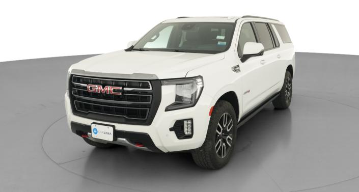 Thumbnail: 2023 GMC Yukon XL - 1