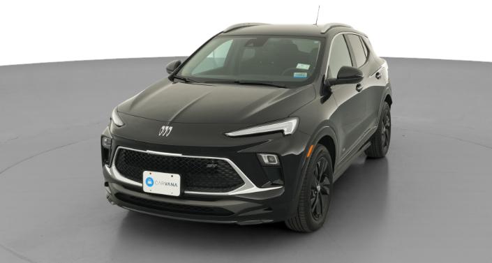 Thumbnail: 2026 Buick Encore GX - 1