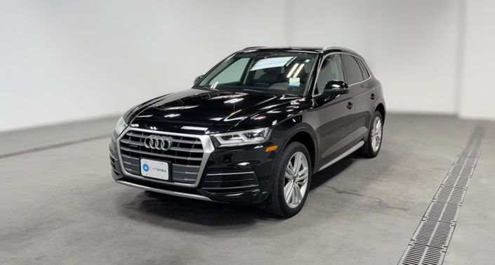Thumbnail: 2018 Audi Q5 - 1