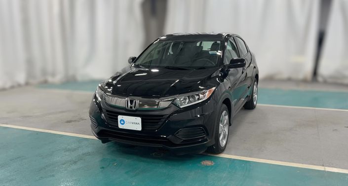 Thumbnail: 2022 Honda HR-V - 1