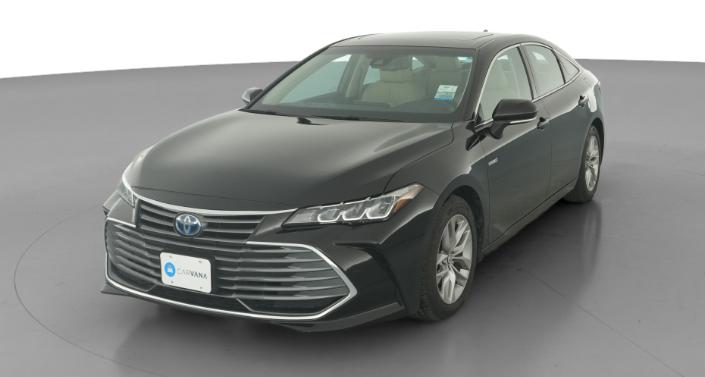 Thumbnail: 2019 Toyota Avalon - 1