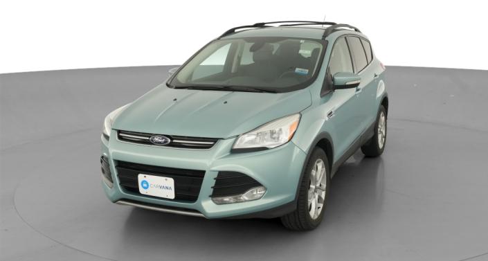 2013 Ford Escape SEL -
                  Richton Park, IL
