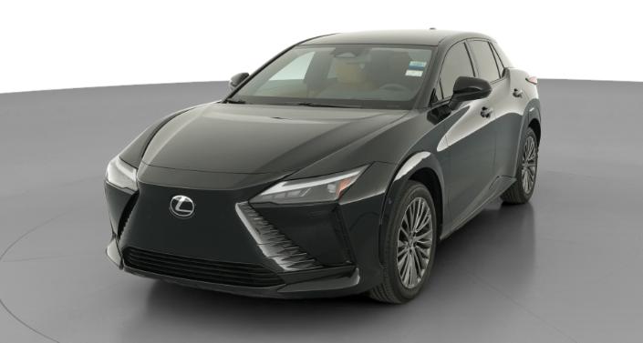 2026 Lexus RZ 450e -
                  Tooele, UT