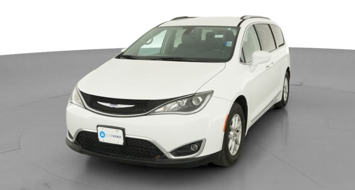 Thumbnail: 2020 Chrysler Pacifica - 1