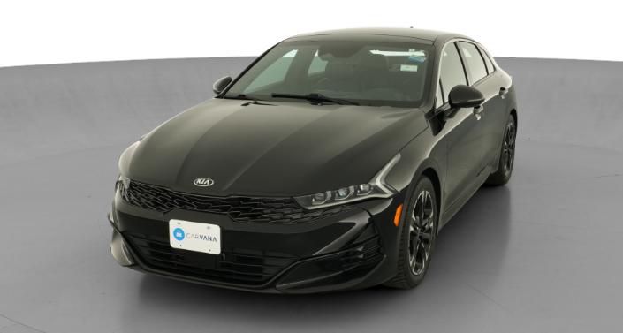 2021 Kia K5 GT-Line -
                  Richton Park, IL