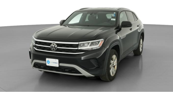 Thumbnail: 2020 Volkswagen Atlas - 1