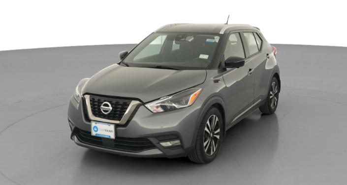 2020 Nissan Kicks SR -
                  Fort Worth, TX