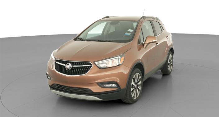 2017 Buick Encore Preferred II -
                  Colonial Heights, VA