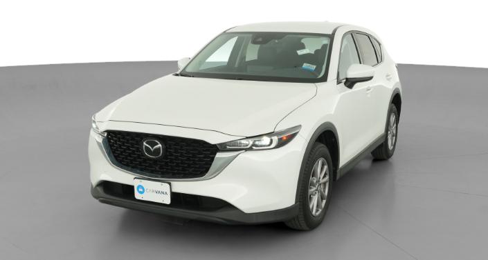 Thumbnail: 2023 Mazda CX-5 - 1