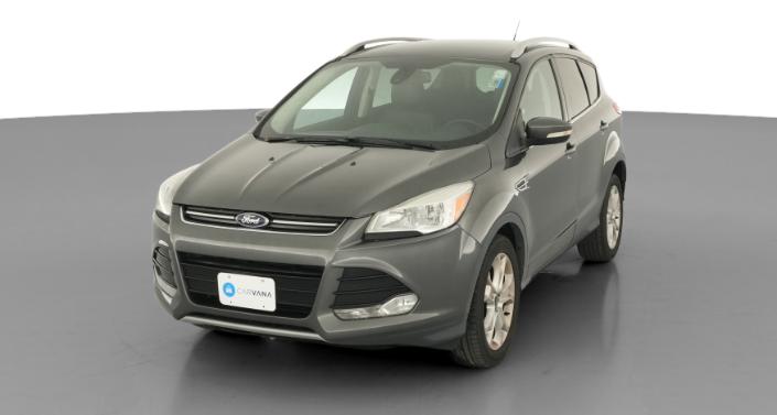 Thumbnail: 2016 Ford Escape - 1