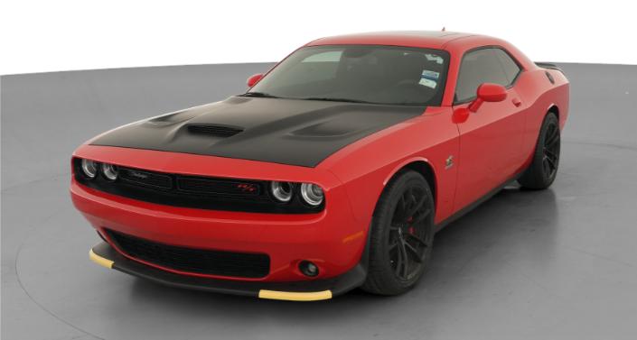 Thumbnail: 2021 Dodge Challenger - 1