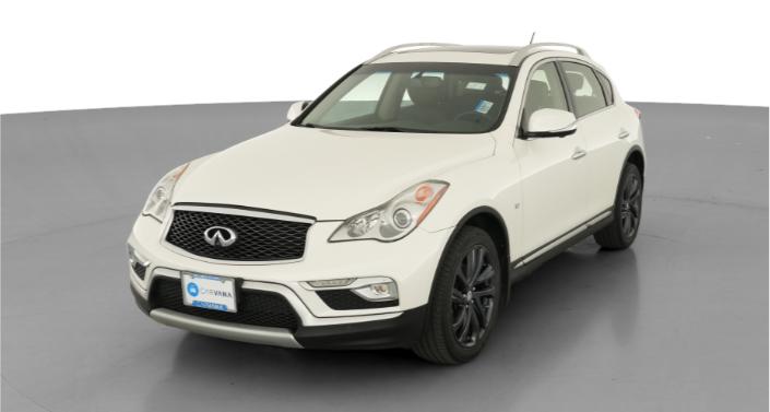 2017 INFINITI QX50 Base -
                  Richton Park, IL