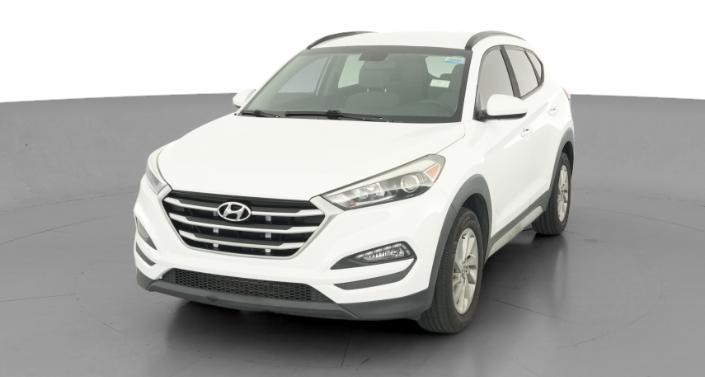 Thumbnail: 2018 Hyundai Tucson - 1