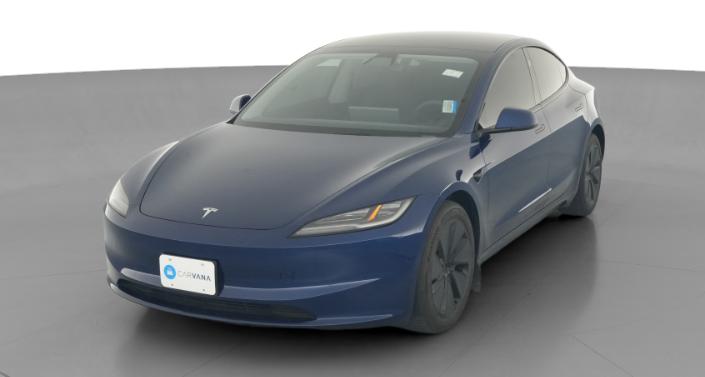 Thumbnail: 2025 Tesla Model 3 - 1