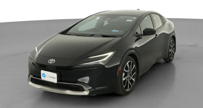 Thumbnail: 2025 Toyota Prius - 1