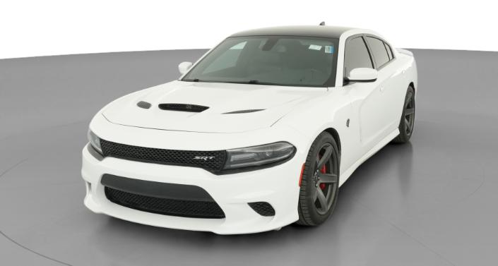 Thumbnail: 2017 Dodge Charger - 1
