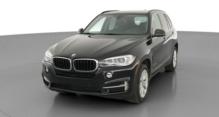 2016 BMW X5 sDrive35i -
                  Wheatland, OK