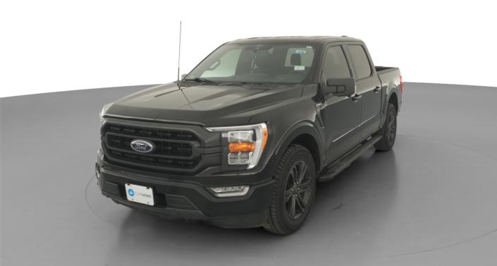Thumbnail: 2022 Ford Econoline - 1