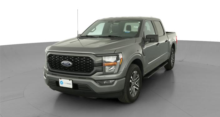 Thumbnail: 2023 Ford Econoline - 1