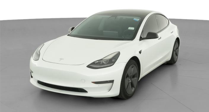 2021 Tesla Model 3 Standard Range -
                  Tolleson, AZ