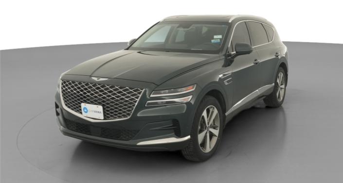 2023 Genesis GV80 2.5T -
                  Fort Worth, TX